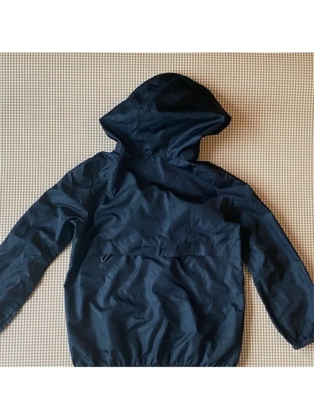 Converse Lightweight Windbreaker Jacket Kids Unisex Size 8-10‎ yrs Skate Casual